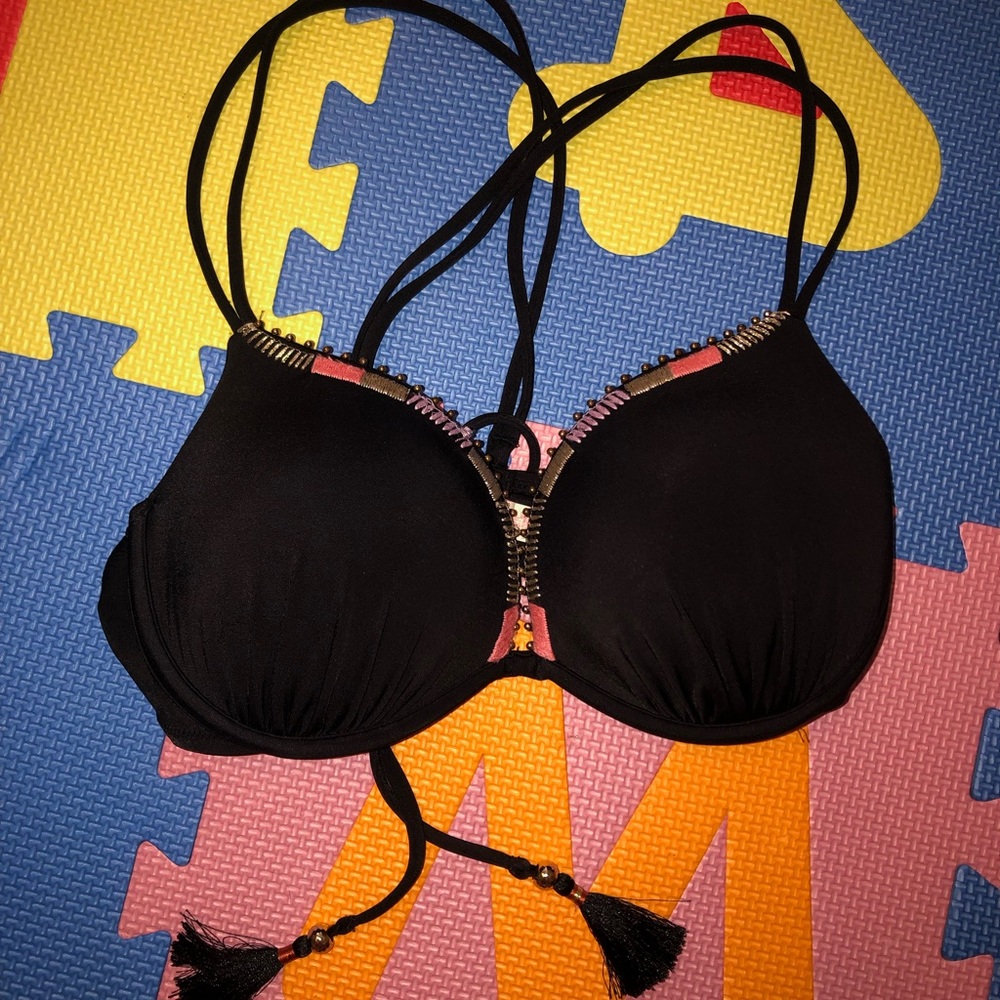 Victoria’s Secret swim top